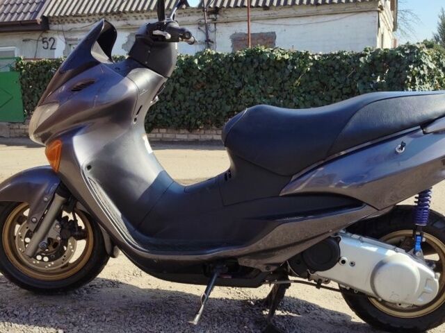 Сузукі Інша, об'ємом двигуна 0.15 л та пробігом 0 тис. км за 1100 $, фото 1 на Automoto.ua