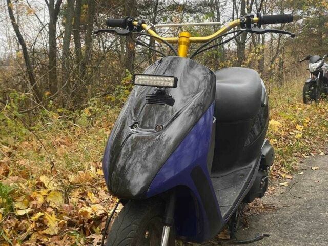 Сузуки Другая, объемом двигателя 50 л и пробегом 0 тыс. км за 356 $, фото 1 на Automoto.ua