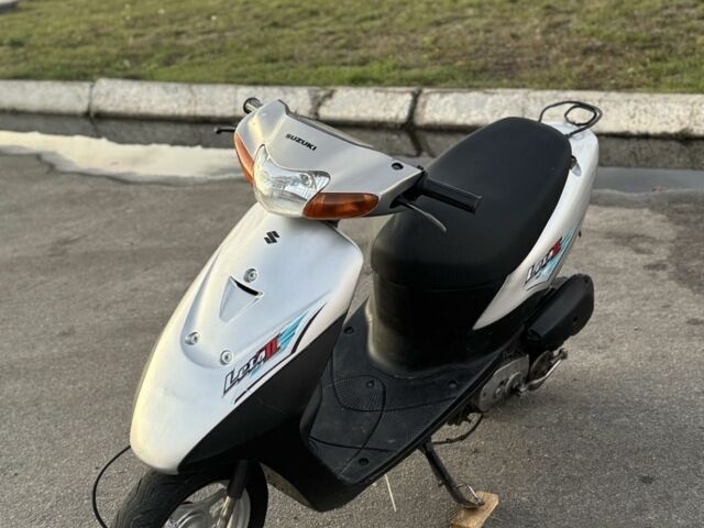 Сузуки Другая, объемом двигателя 49 л и пробегом 0 тыс. км за 284 $, фото 1 на Automoto.ua