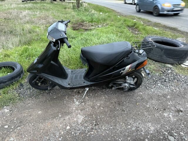 Сузуки Другая, объемом двигателя 100 л и пробегом 0 тыс. км за 300 $, фото 1 на Automoto.ua