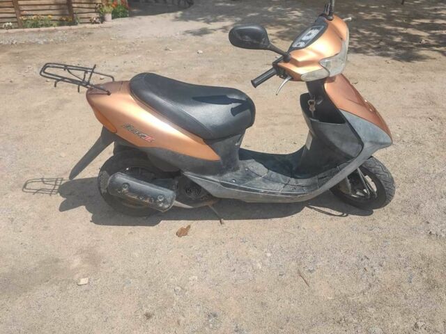 Сузуки Другая, объемом двигателя 50 л и пробегом 0 тыс. км за 343 $, фото 1 на Automoto.ua