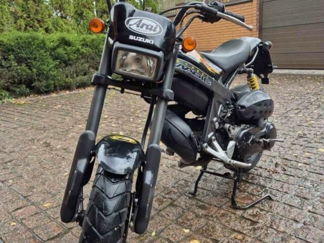 Сузуки Другая, объемом двигателя 100 л и пробегом 0 тыс. км за 404 $, фото 1 на Automoto.ua