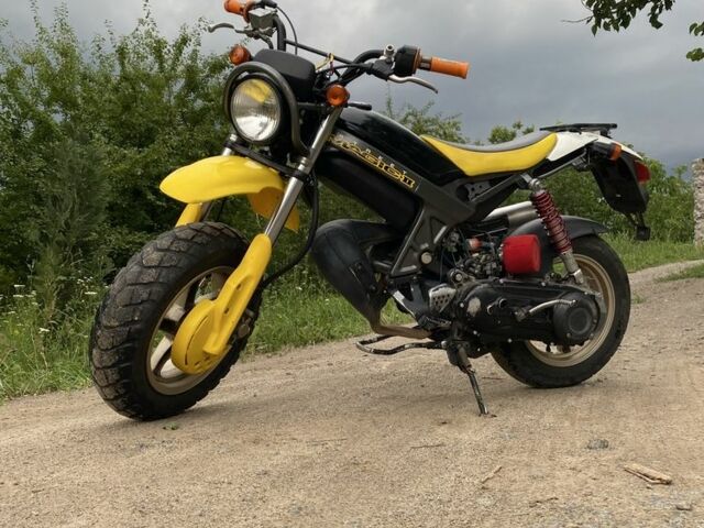 Сузуки Другая, объемом двигателя 50 л и пробегом 0 тыс. км за 355 $, фото 1 на Automoto.ua