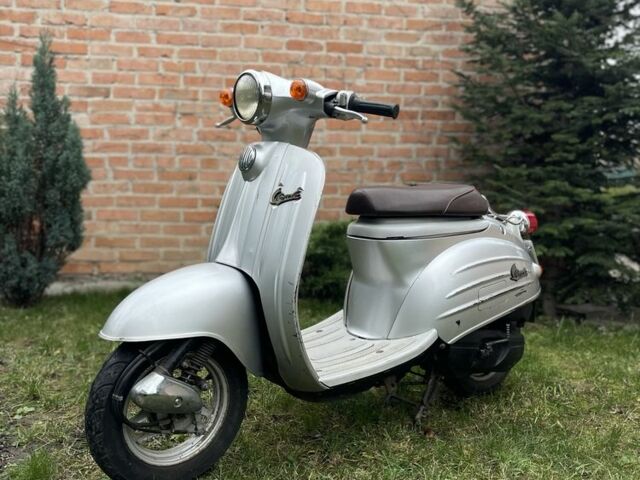 Сузуки Другая, объемом двигателя 49 л и пробегом 0 тыс. км за 308 $, фото 1 на Automoto.ua