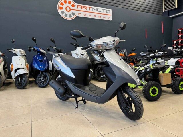 Сузуки Другая, объемом двигателя 49 л и пробегом 0 тыс. км за 590 $, фото 1 на Automoto.ua