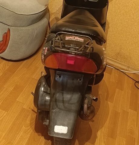 Сузукі Інша, об'ємом двигуна 72 л та пробігом 0 тис. км за 402 $, фото 1 на Automoto.ua