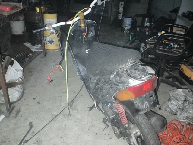 Сузуки Другая, объемом двигателя 65 л и пробегом 0 тыс. км за 284 $, фото 1 на Automoto.ua