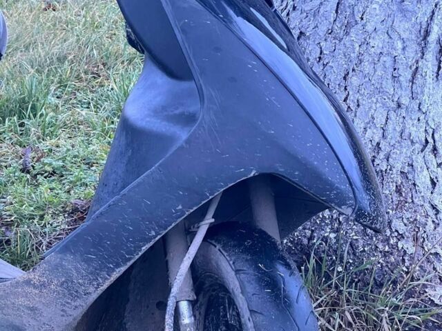 Сузуки Другая, объемом двигателя 49 л и пробегом 0 тыс. км за 250 $, фото 1 на Automoto.ua