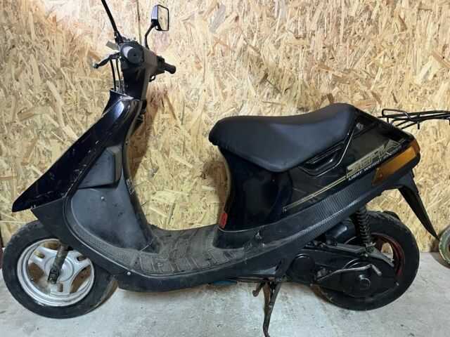 Сузуки Другая, объемом двигателя 50 л и пробегом 0 тыс. км за 131 $, фото 1 на Automoto.ua