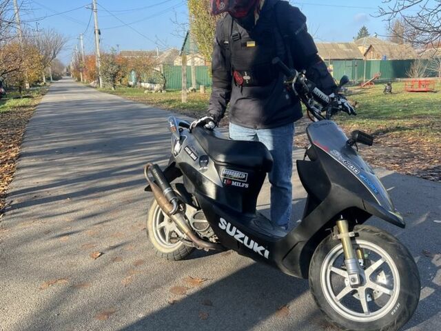 Сузуки Другая, объемом двигателя 70 л и пробегом 0 тыс. км за 901 $, фото 1 на Automoto.ua