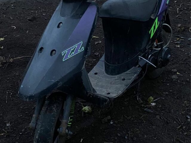 Сузуки Другая, объемом двигателя 50 л и пробегом 0 тыс. км за 76 $, фото 1 на Automoto.ua