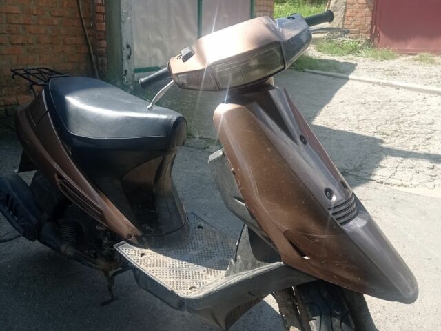 Сузуки Другая, объемом двигателя 100 л и пробегом 0 тыс. км за 237 $, фото 1 на Automoto.ua