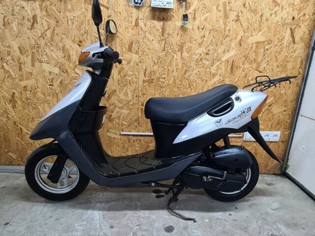 Сузуки Другая, объемом двигателя 50 л и пробегом 0 тыс. км за 313 $, фото 1 на Automoto.ua