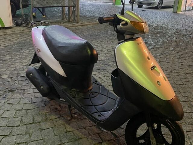 Сузуки Другая, объемом двигателя 50 л и пробегом 0 тыс. км за 470 $, фото 1 на Automoto.ua