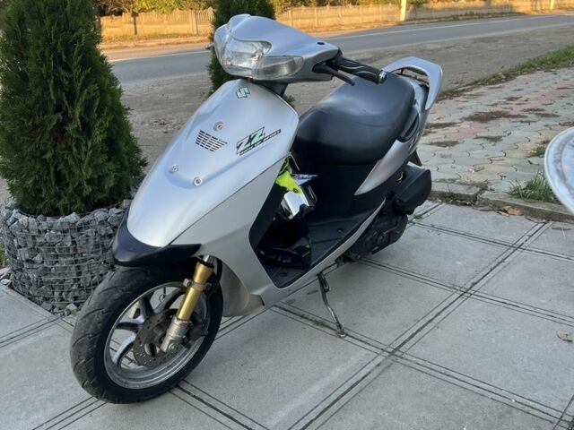 Сузуки Другая, объемом двигателя 49 л и пробегом 0 тыс. км за 617 $, фото 1 на Automoto.ua