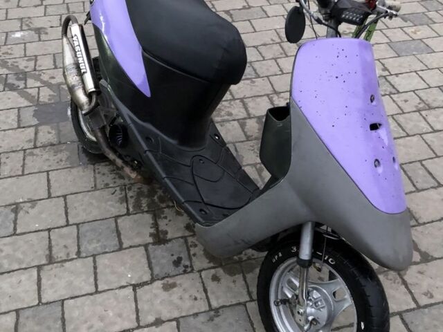 Сузукі Інша, об'ємом двигуна 65 л та пробігом 0 тис. км за 350 $, фото 1 на Automoto.ua