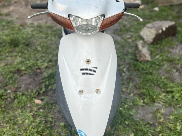 Сузуки Другая, объемом двигателя 49 л и пробегом 0 тыс. км за 488 $, фото 1 на Automoto.ua