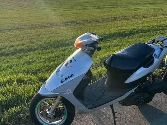 Сузукі Інша, об'ємом двигуна 65 л та пробігом 0 тис. км за 569 $, фото 1 на Automoto.ua