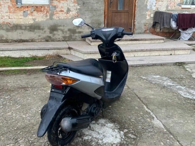 Сузуки Другая, объемом двигателя 50 л и пробегом 0 тыс. км за 550 $, фото 1 на Automoto.ua