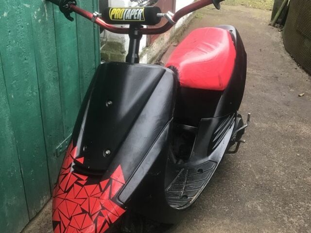 Сузукі Інша, об'ємом двигуна 49 л та пробігом 0 тис. км за 171 $, фото 1 на Automoto.ua