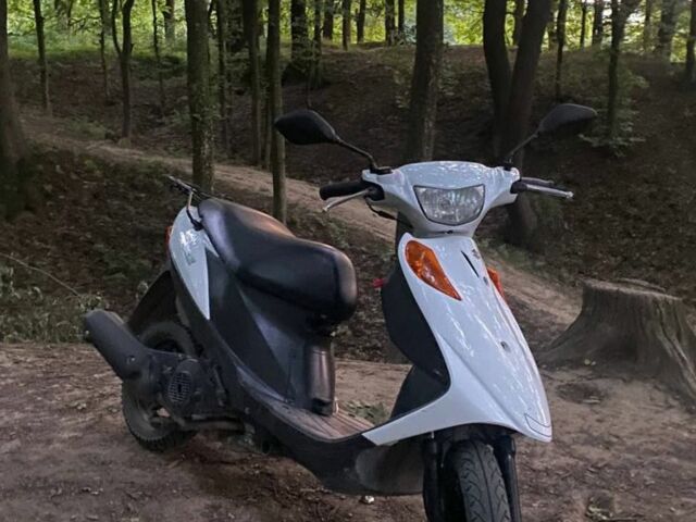 Сузуки Другая, объемом двигателя 0.13 л и пробегом 0 тыс. км за 850 $, фото 1 на Automoto.ua