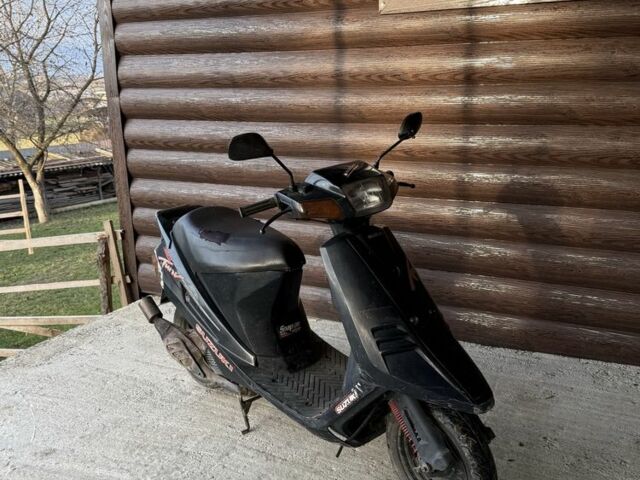 Сузуки Другая, объемом двигателя 60 л и пробегом 0 тыс. км за 320 $, фото 1 на Automoto.ua