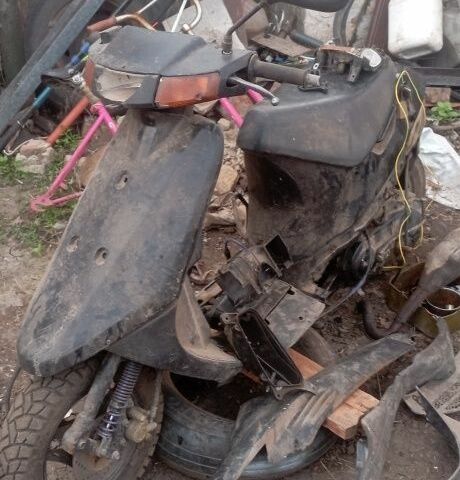 Сузуки Другая, объемом двигателя 80 л и пробегом 0 тыс. км за 84 $, фото 1 на Automoto.ua