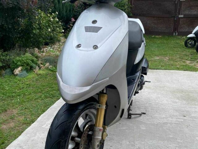 Сузуки Другая, объемом двигателя 49 л и пробегом 0 тыс. км за 690 $, фото 1 на Automoto.ua