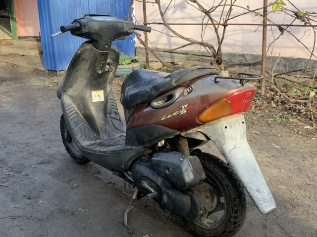 Сузуки Другая, объемом двигателя 50 л и пробегом 0 тыс. км за 237 $, фото 1 на Automoto.ua