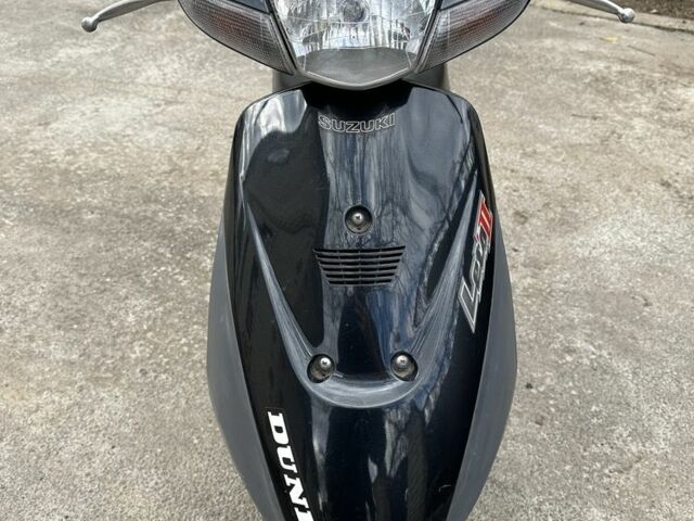 Сузуки Другая, объемом двигателя 49 л и пробегом 0 тыс. км за 424 $, фото 1 на Automoto.ua