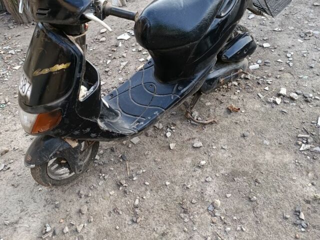 Сузуки Другая, объемом двигателя 0 л и пробегом 0 тыс. км за 166 $, фото 1 на Automoto.ua