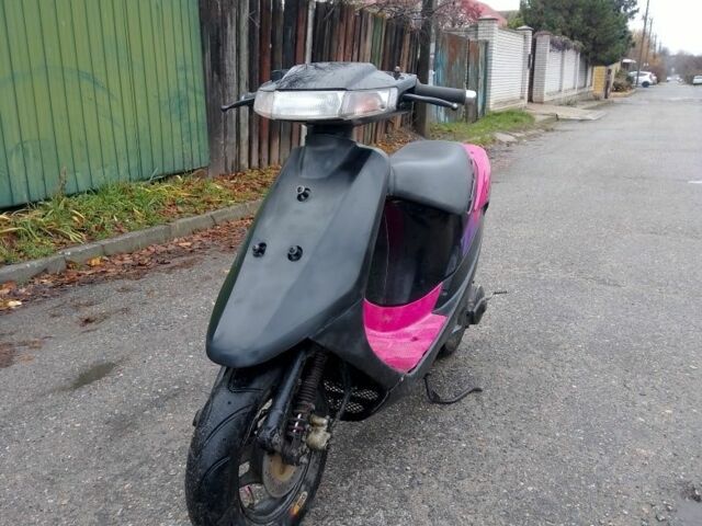 Сузуки Другая, объемом двигателя 49 л и пробегом 0 тыс. км за 238 $, фото 1 на Automoto.ua