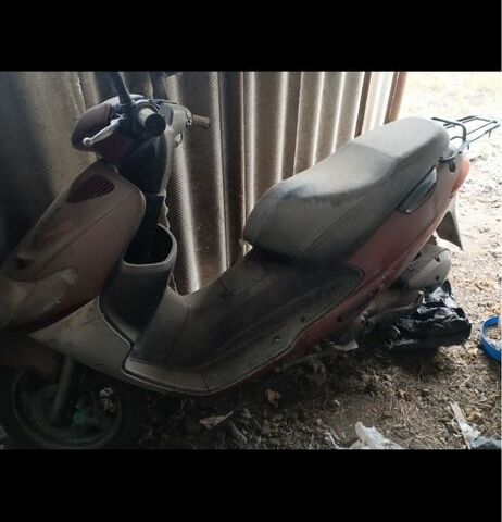 Сузукі Інша, об'ємом двигуна 0 л та пробігом 0 тис. км за 201 $, фото 1 на Automoto.ua