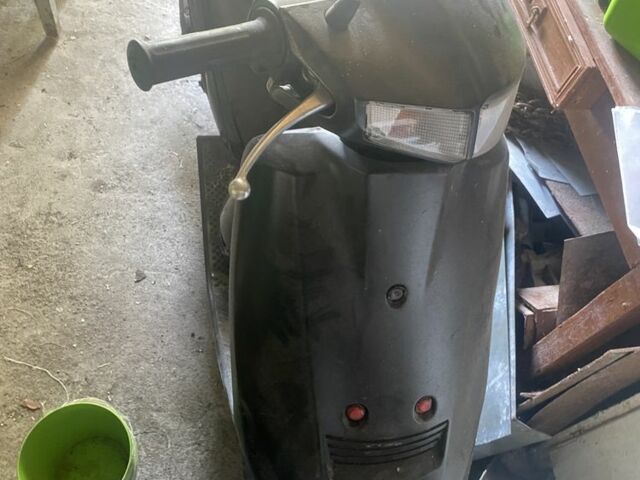 Сузуки Другая, объемом двигателя 49 л и пробегом 0 тыс. км за 119 $, фото 1 на Automoto.ua