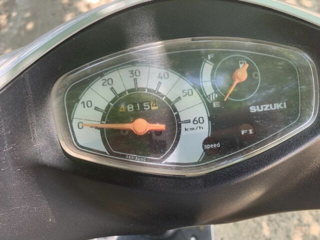 Сузуки Другая, объемом двигателя 49 л и пробегом 0 тыс. км за 486 $, фото 1 на Automoto.ua