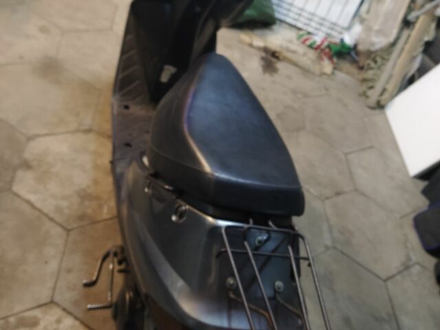 Сузукі Інша, об'ємом двигуна 50 л та пробігом 0 тис. км за 282 $, фото 1 на Automoto.ua