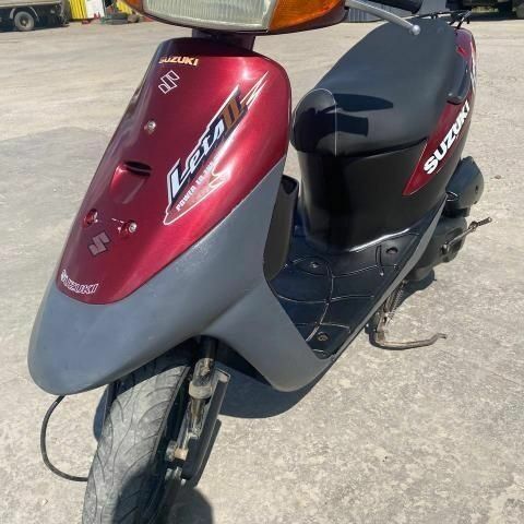 Сузуки Другая, объемом двигателя 50 л и пробегом 0 тыс. км за 238 $, фото 1 на Automoto.ua