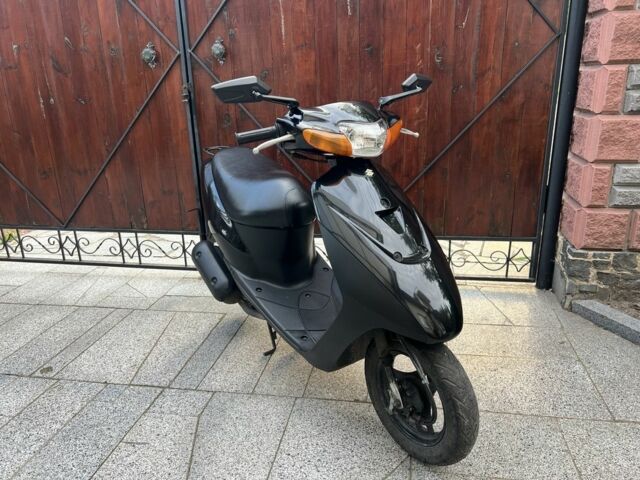 Сузуки Другая, объемом двигателя 50 л и пробегом 0 тыс. км за 500 $, фото 1 на Automoto.ua