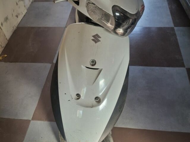 Сузуки Другая, объемом двигателя 65 л и пробегом 0 тыс. км за 333 $, фото 1 на Automoto.ua