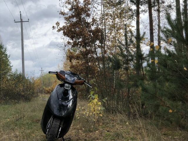 Сузуки Другая, объемом двигателя 50 л и пробегом 0 тыс. км за 226 $, фото 1 на Automoto.ua