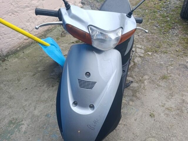 Сузуки Другая, объемом двигателя 50 л и пробегом 0 тыс. км за 332 $, фото 1 на Automoto.ua