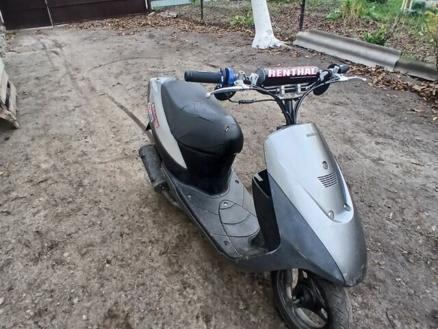 Сузукі Інша, об'ємом двигуна 49 л та пробігом 0 тис. км за 356 $, фото 1 на Automoto.ua