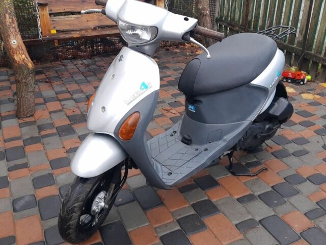 Сузуки Другая, объемом двигателя 49 л и пробегом 0 тыс. км за 520 $, фото 1 на Automoto.ua