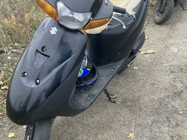 Сузукі Інша, об'ємом двигуна 65 л та пробігом 0 тис. км за 310 $, фото 1 на Automoto.ua