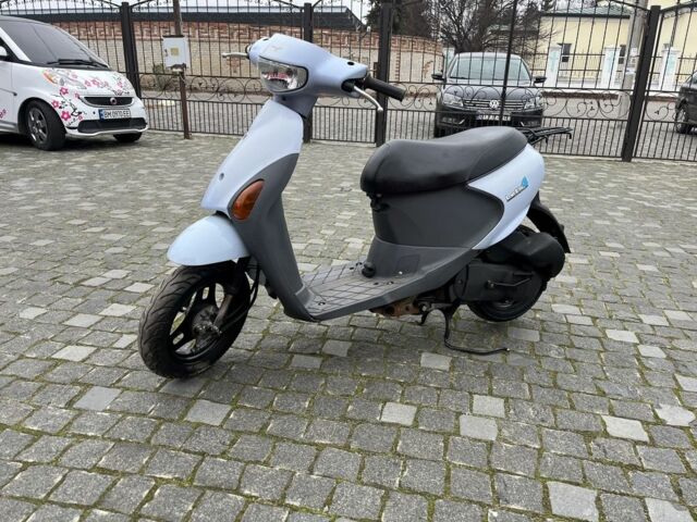 Сузуки Другая, объемом двигателя 49 л и пробегом 0 тыс. км за 550 $, фото 1 на Automoto.ua