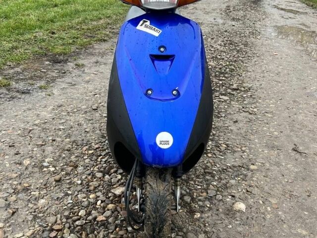 Сузуки Другая, объемом двигателя 50 л и пробегом 0 тыс. км за 500 $, фото 1 на Automoto.ua