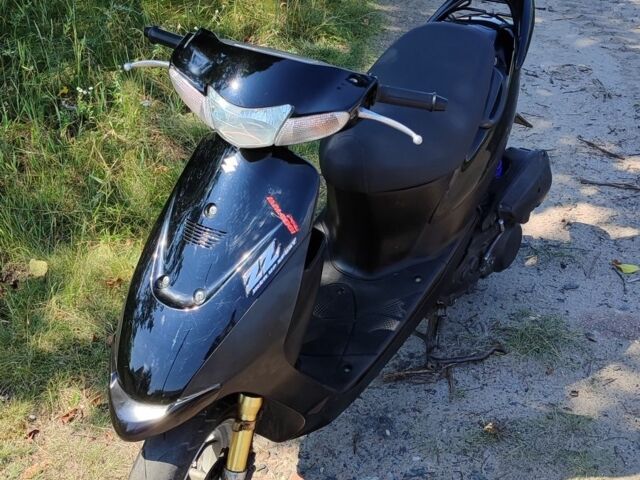 Сузуки Другая, объемом двигателя 50 л и пробегом 0 тыс. км за 570 $, фото 1 на Automoto.ua