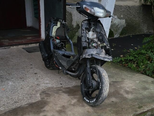 Сузуки Другая, объемом двигателя 65 л и пробегом 0 тыс. км за 191 $, фото 1 на Automoto.ua