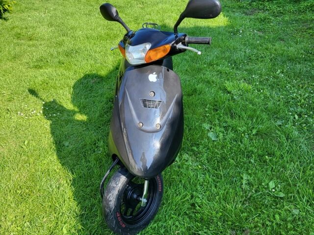 Сузуки Другая, объемом двигателя 49 л и пробегом 0 тыс. км за 450 $, фото 1 на Automoto.ua