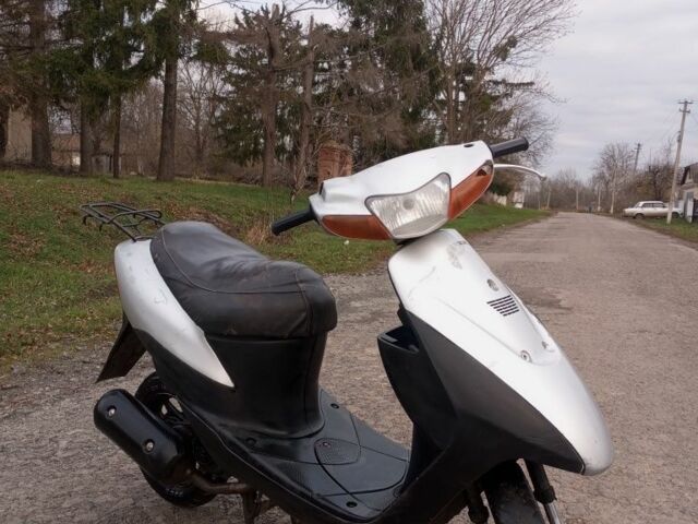 Сузуки Другая, объемом двигателя 65 л и пробегом 0 тыс. км за 273 $, фото 1 на Automoto.ua